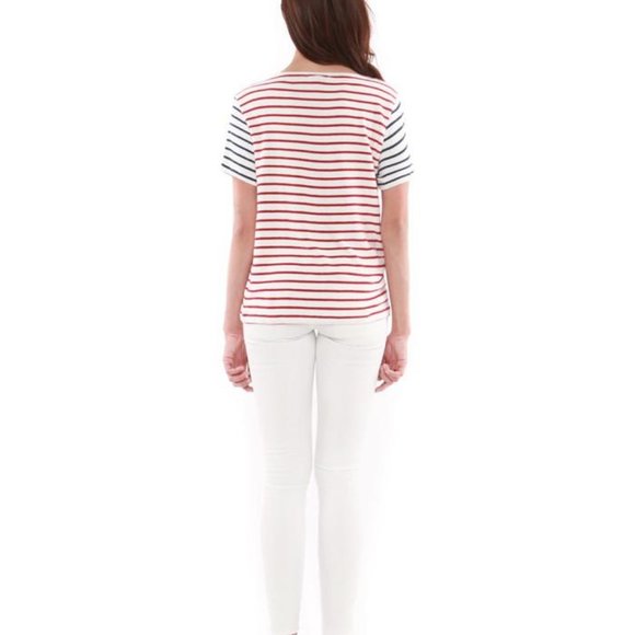 Hye Park and Lune | Neptune Short Sleeve Shirt - Picture 2 of 9